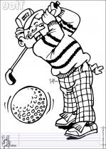 coloriage-golf-2